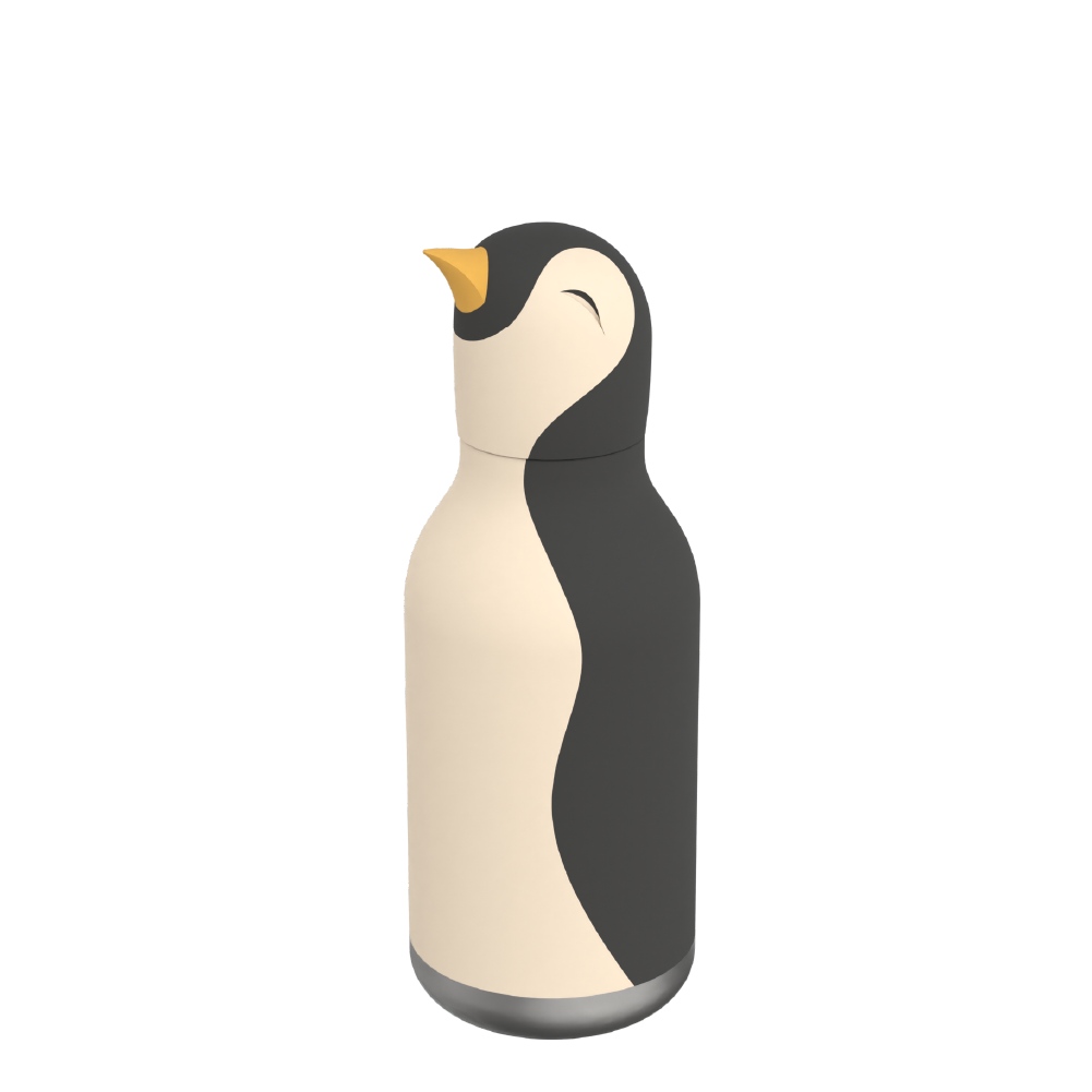 ASOBU | Bestie Bottle | Penguin