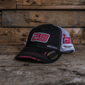 Bradley Ray #28 Trucker Hat