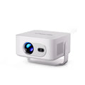 Magcubic Auto Focus Home Cinema 4K Projector 400ANSI 8K Native 720P HY300 Max