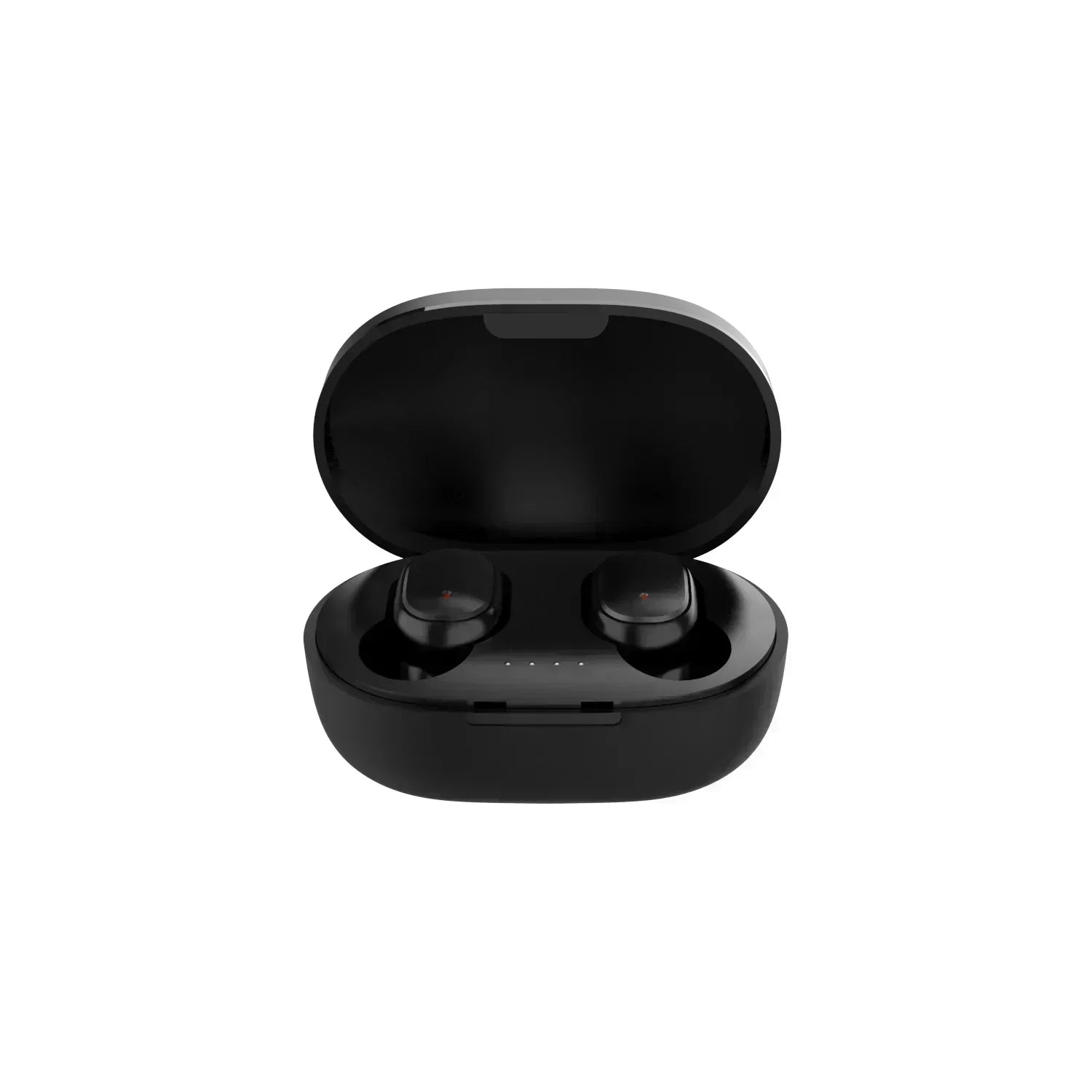 Bluetooth Earbud with Noise Cancelling and Microphone