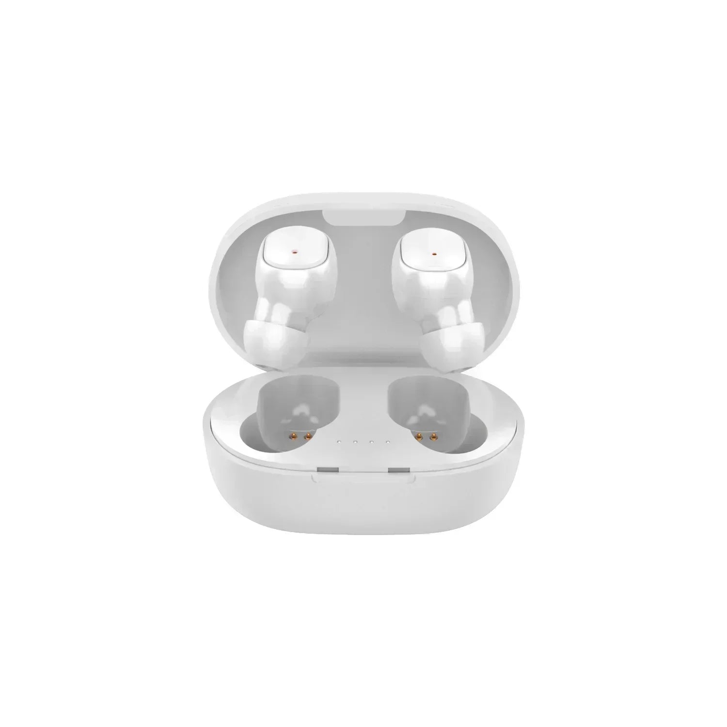 Bluetooth Earbud with Noise Cancelling and Microphone