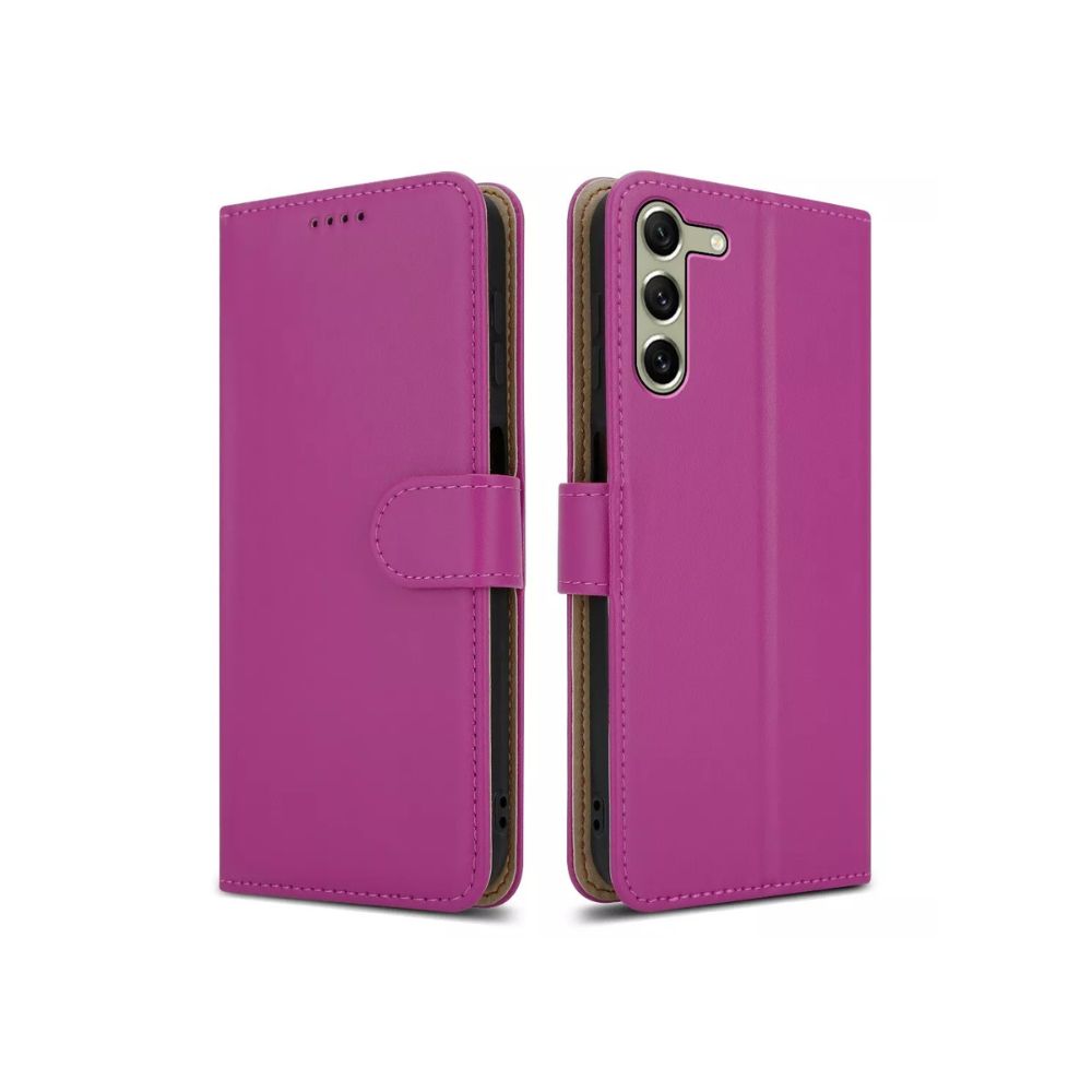 Samsung Galaxy A05S Book Flip Case Leather Wallet