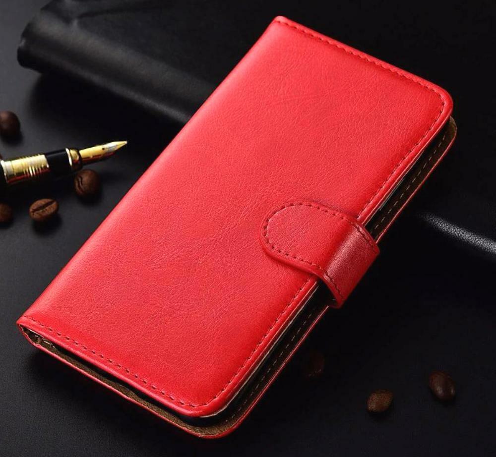 Samsung Galaxy A03s Book Flip Case Leather Wallet