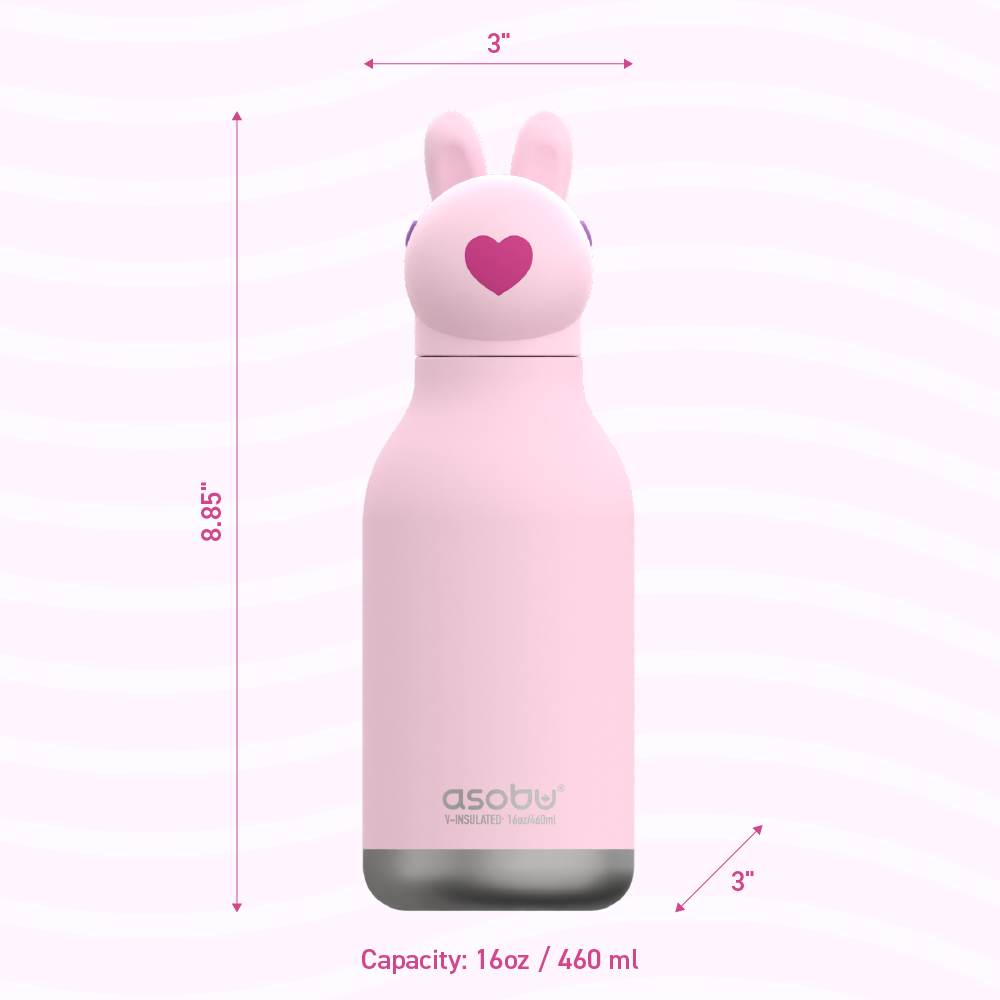 ASOBU | Bestie Bottle | Penguin