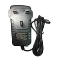 Universal DC Power Adaptor Universal 5V-2A