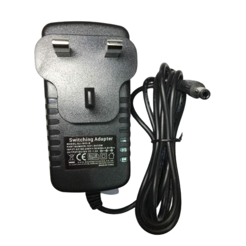 Universal DC Power Adaptor Universal 5V-2A