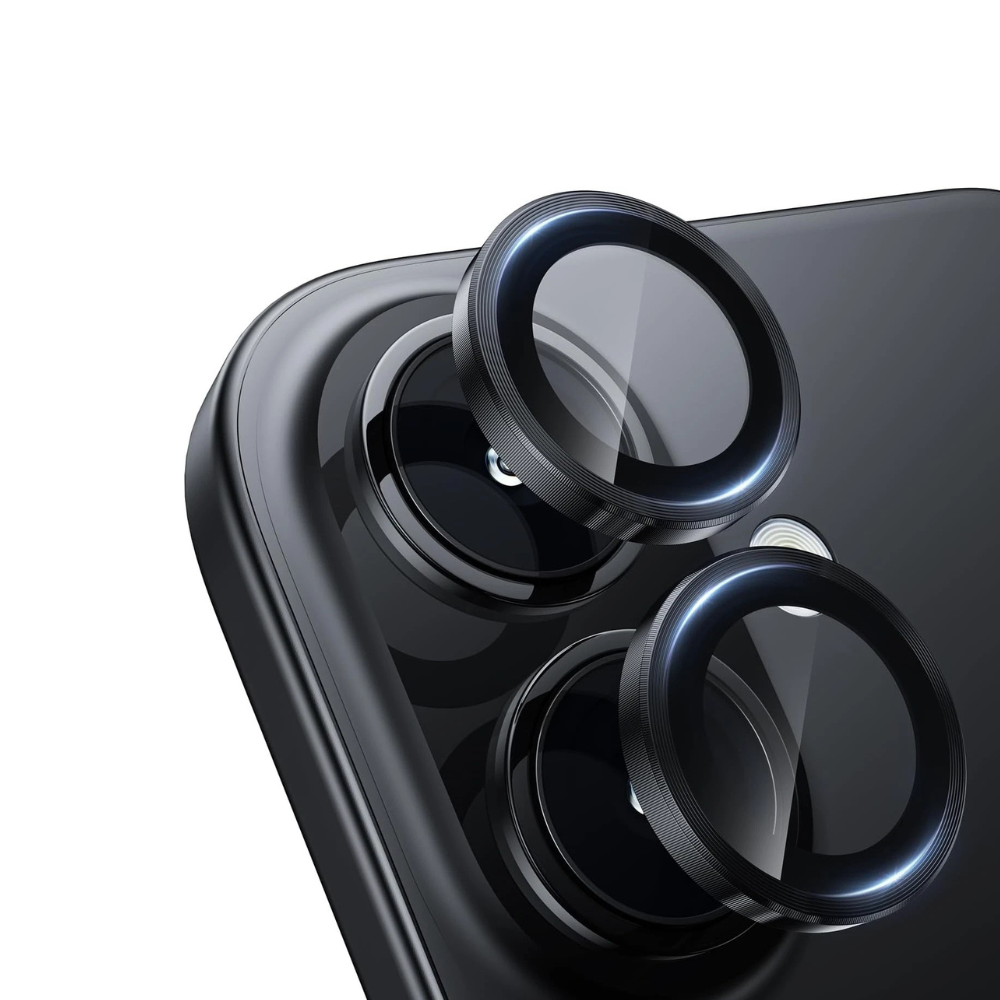 iPhone 16 Series Single Camera Lens Protector