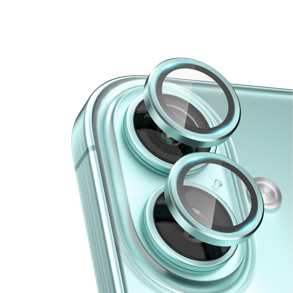 iPhone 16 Series Single Camera Lens Protector