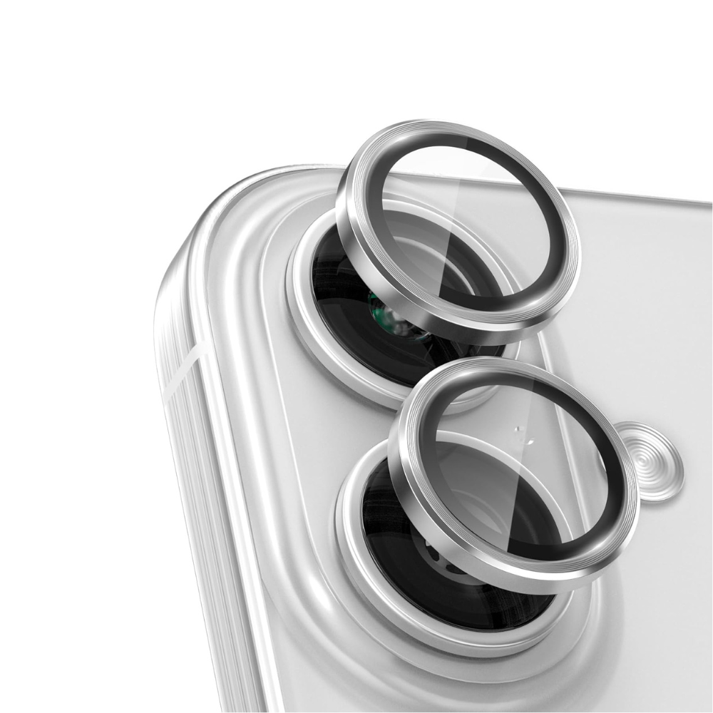 iPhone 16 Series Single Camera Lens Protector