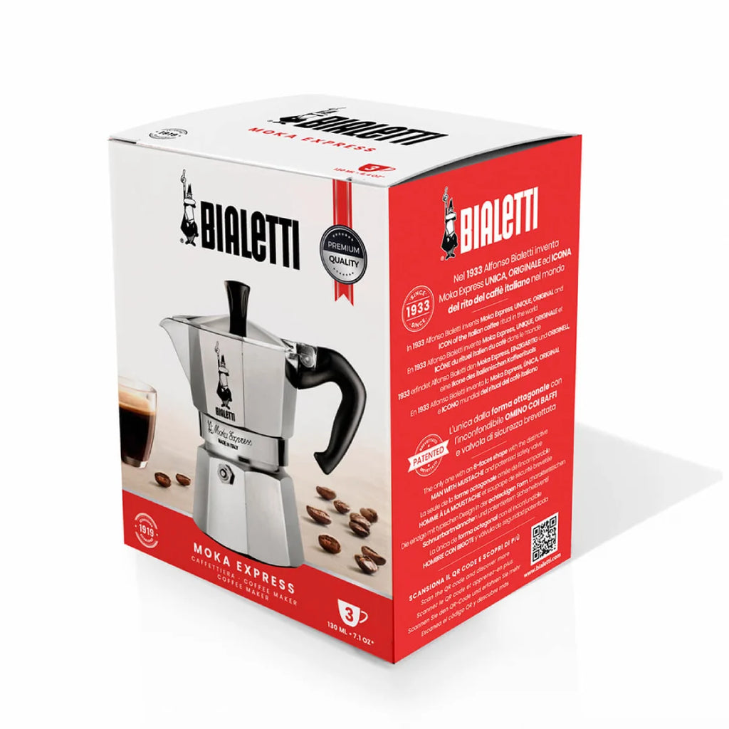 Bialetti Moka Express