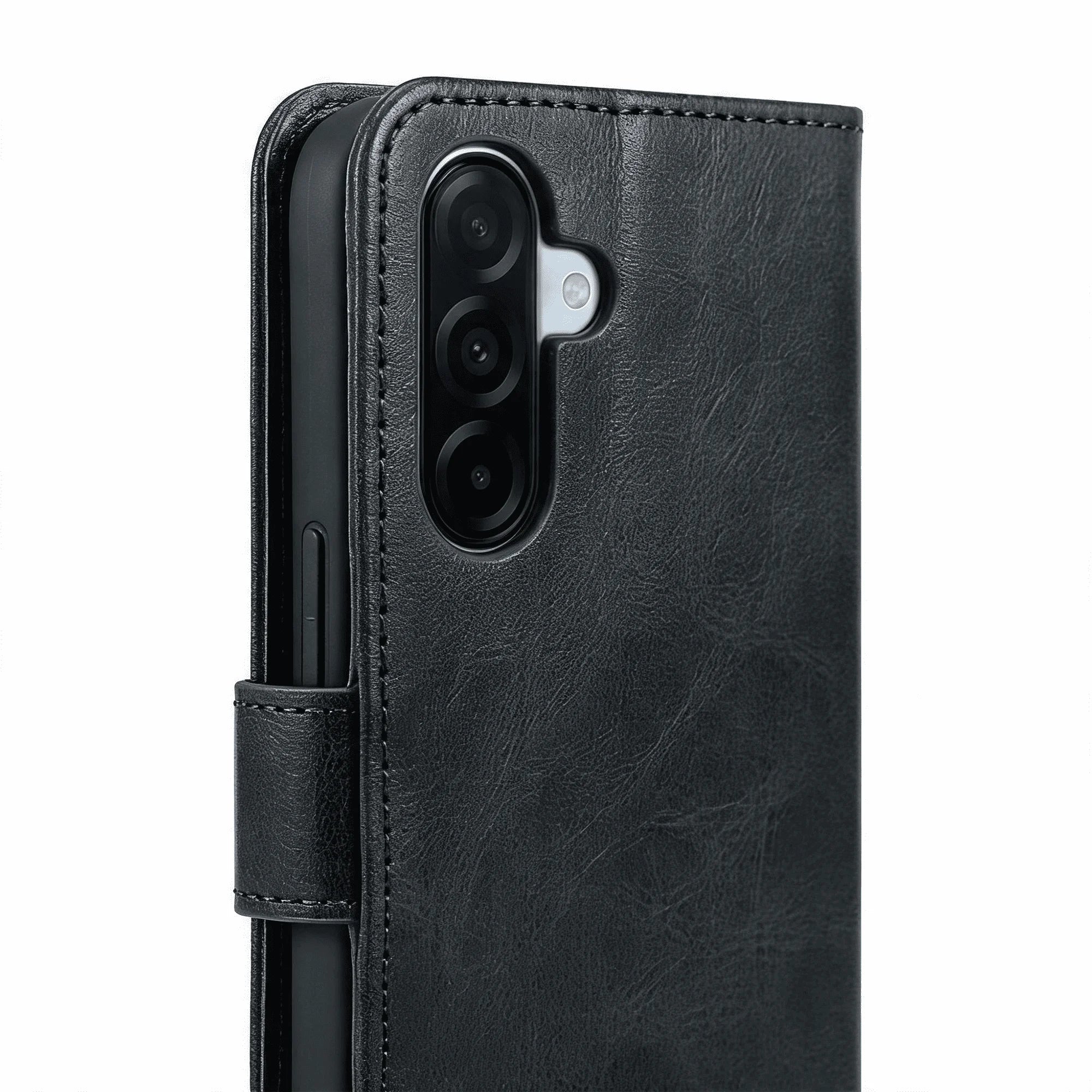 Samsung Galaxy A16 / A16 5G Book Flip Case Leather Wallet