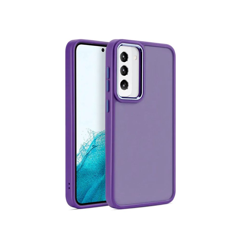 Samsung Galaxy S24 / Plus / Ultra Hard Case