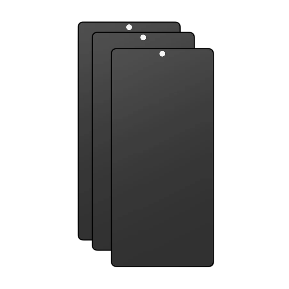 Samsung Galaxy S Series UV Glue Screen Protector Tempered Glass