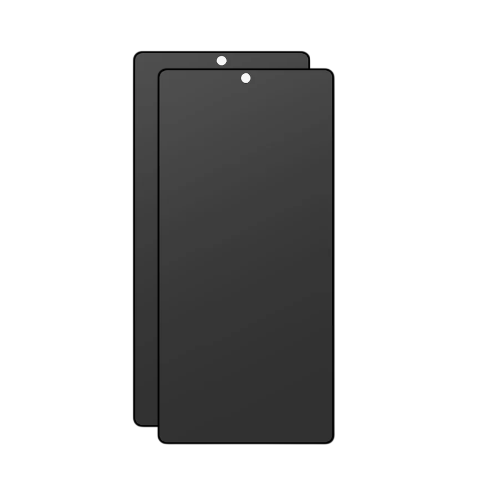 Samsung Galaxy S Series UV Glue Screen Protector Tempered Glass